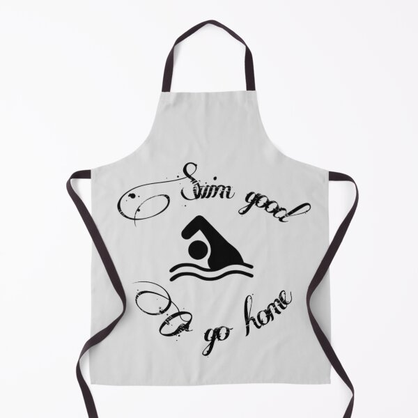 Item preview, Swim good or go home for him or her designed and sold by TheGiftingTree.