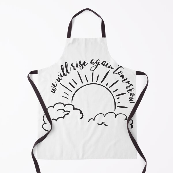 Item preview, We Will Rise Again Sun designed and sold by ashcmille.