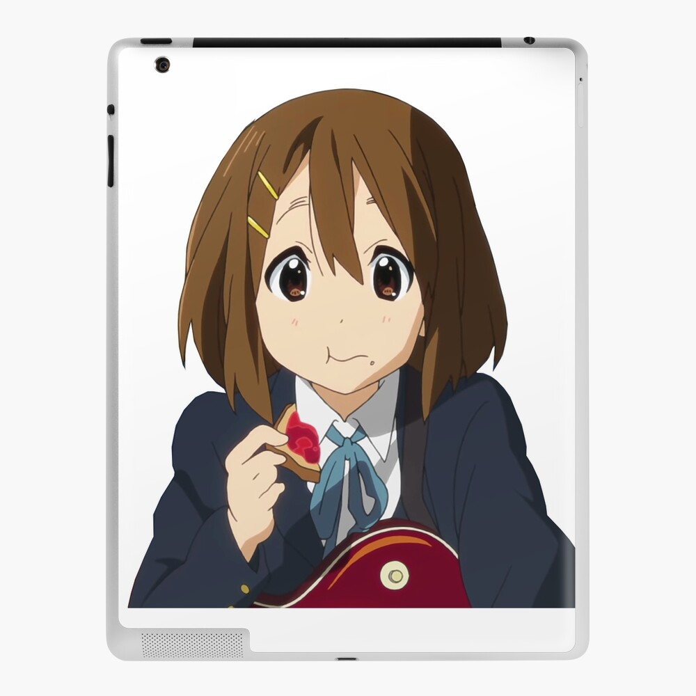 Yui Hirasawa - K-ON!