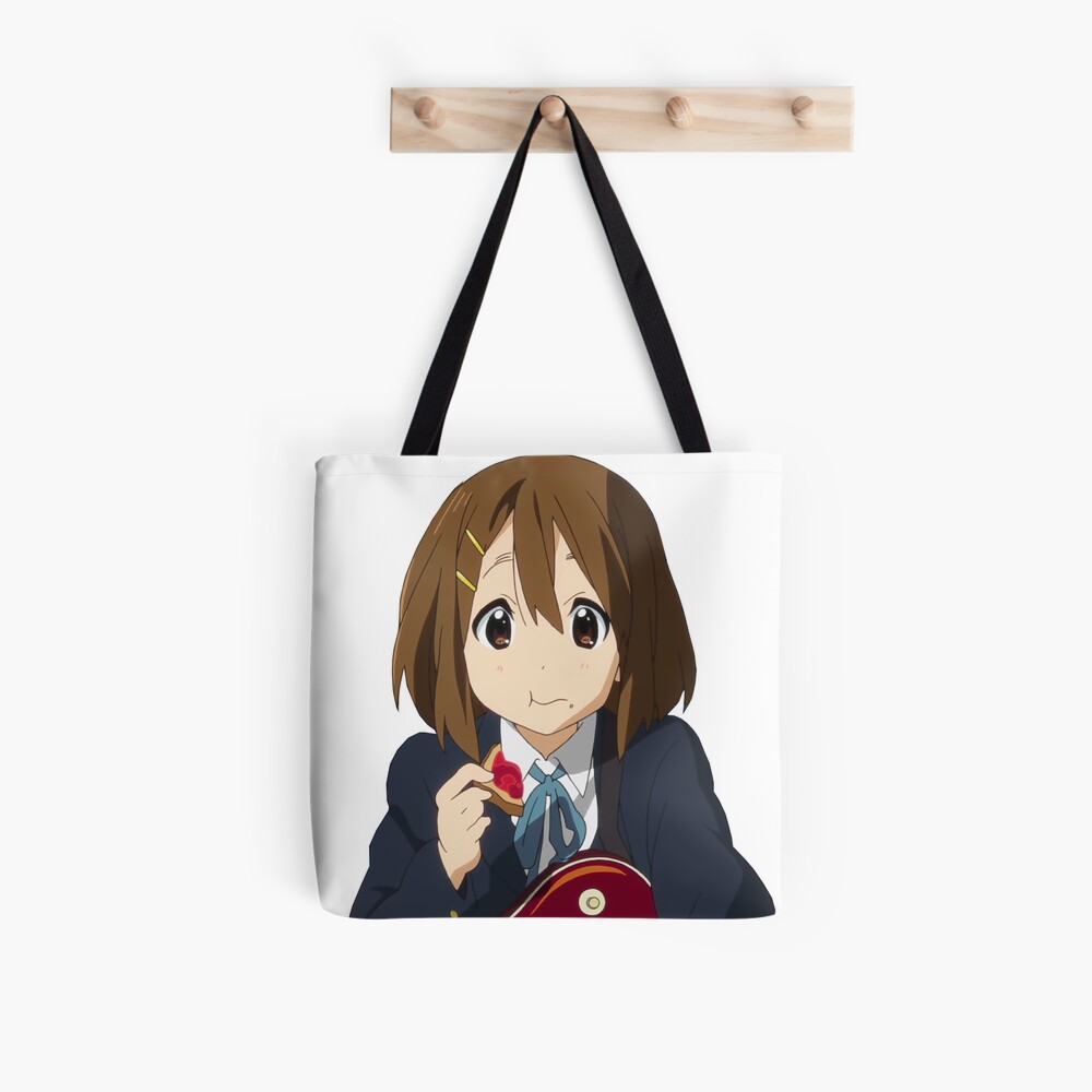 Yui Hirasawa - K-ON! Poster for Sale by Eyes-Up