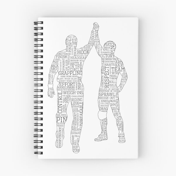 Item preview, Wrestling Winner Pose designed and sold by Jen Cloes Designs.