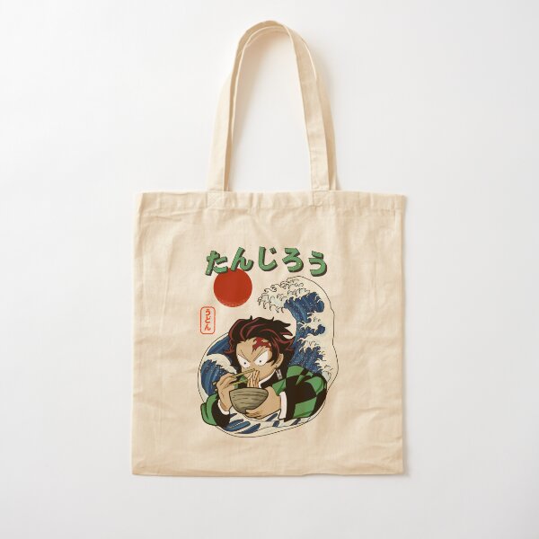 Tueur de démons Tote bag classique