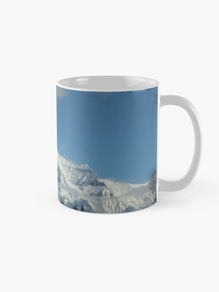 Colorado Rockies Reflective Mug