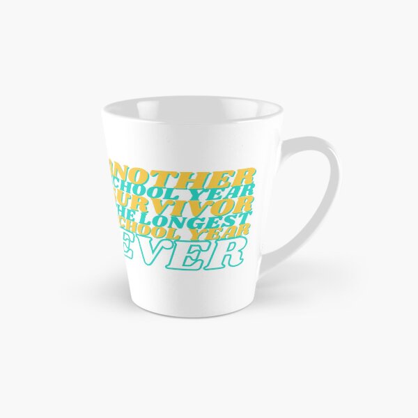 Item preview,  Another School Year Survivor The Longest School Year Ever designed and sold by Wagdy-online.