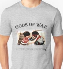 Gods of War - Hot Rod Unisex T-Shirt