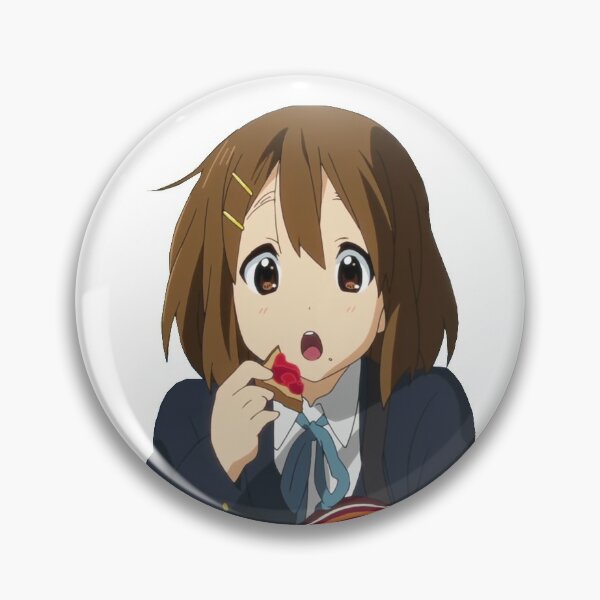 Pin on K-ON! ~ ♪