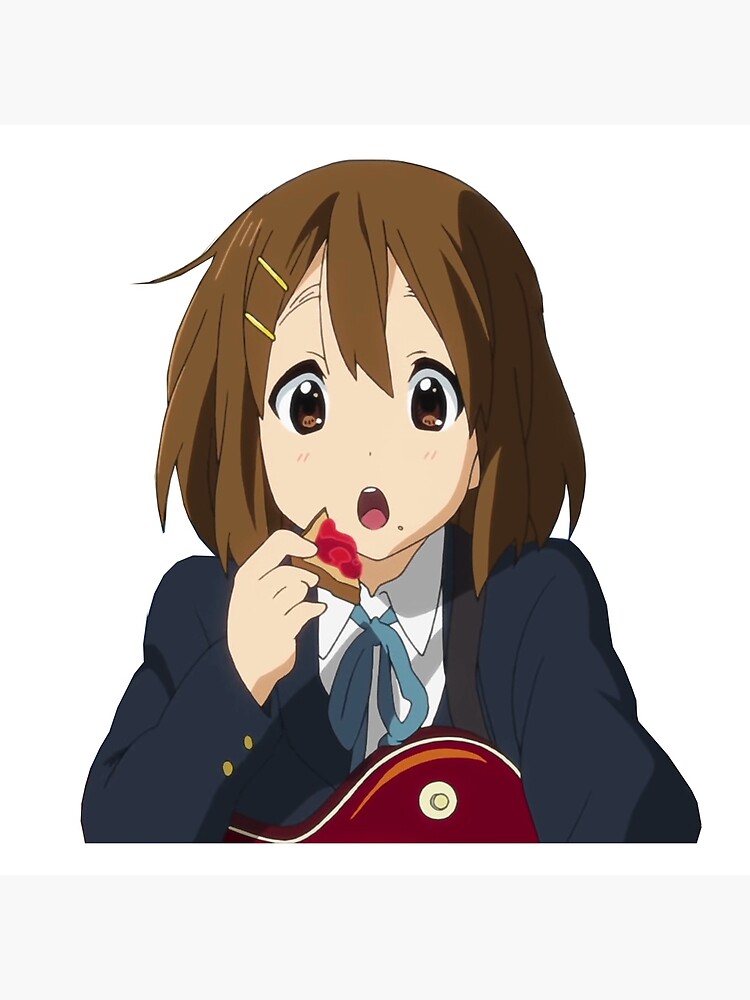 Yui Hirasawa