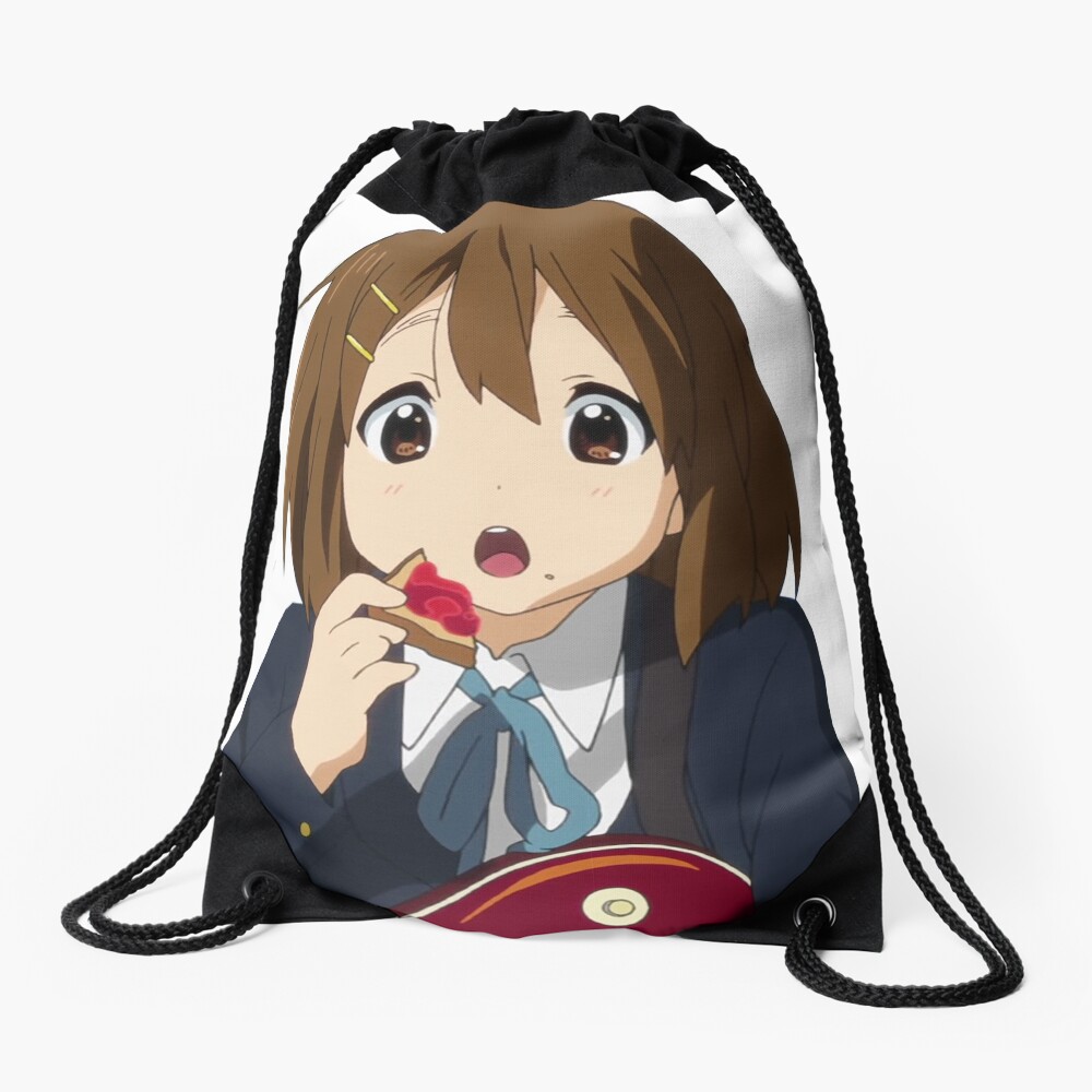 Yui Hirasawa - K-ON! Poster for Sale by Eyes-Up