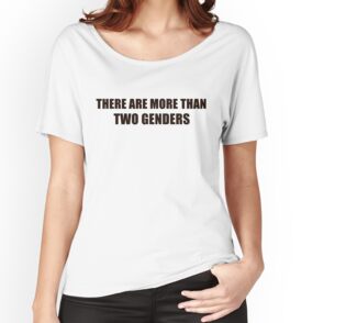 relaxed fit tshirt for men