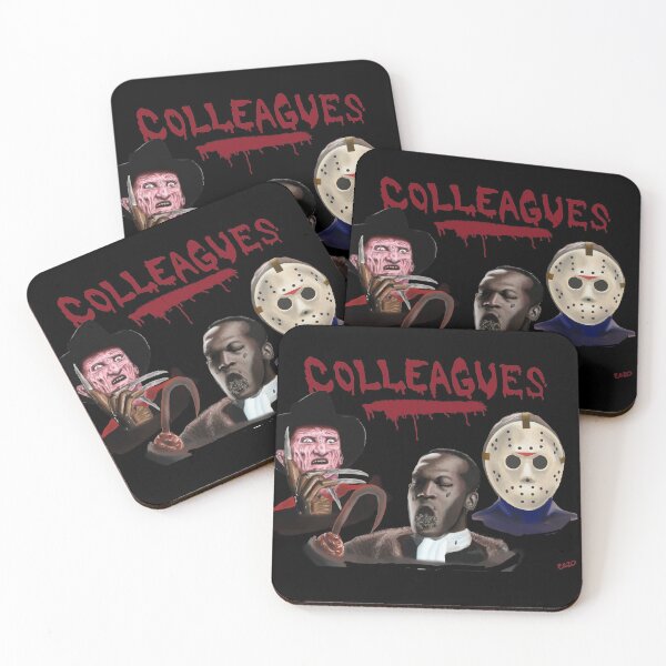 Item preview, Colleagues designed and sold by eccentricmd.
