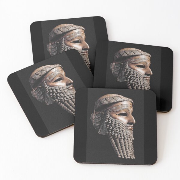Item preview, Sargon of Akkad Restored designed and sold by Weston  Westmoreland.