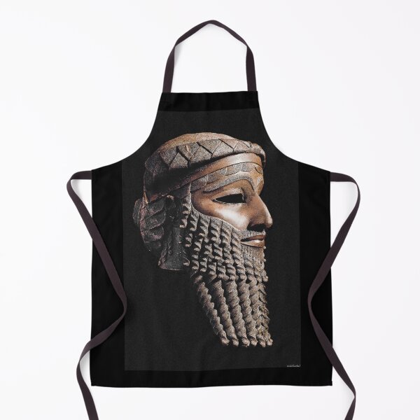 Item preview, Sargon of Akkad Restored designed and sold by Weston  Westmoreland.