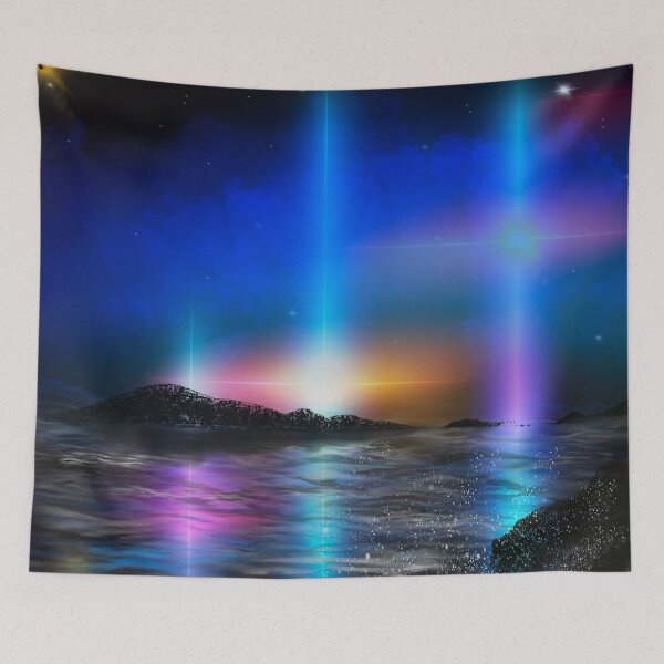 Item preview, Starlight designed and sold by dcturner.