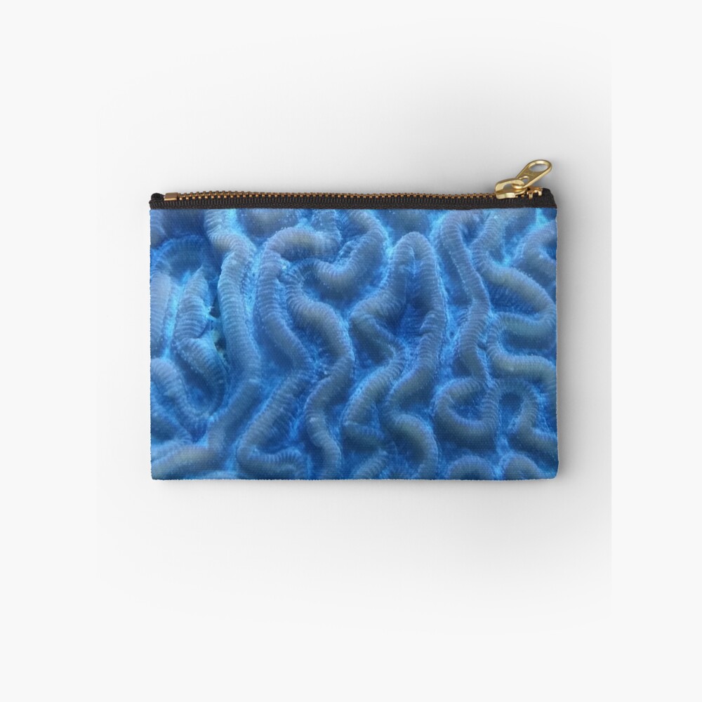 Item preview, Zipper Pouch designed and sold by thekatalyst.