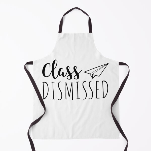Item preview, Class Dismissed designed and sold by TamGustam.