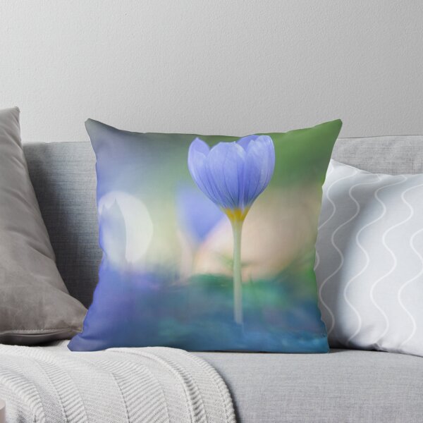 Item preview, Crocus designed and sold by Jill Ferry.
