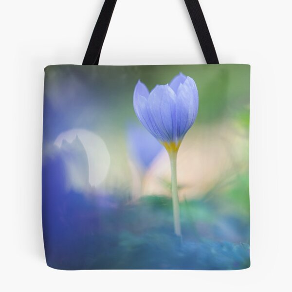 Item preview, Crocus designed and sold by Jill Ferry.