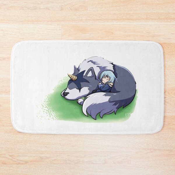 Item preview, Rimuro and ranka designed and sold by Soulzodiac.