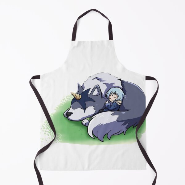 Item preview, Rimuro and ranka designed and sold by Soulzodiac.