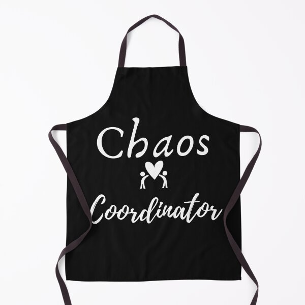 Item preview, Chaos Cooldinator designed and sold by omeca.