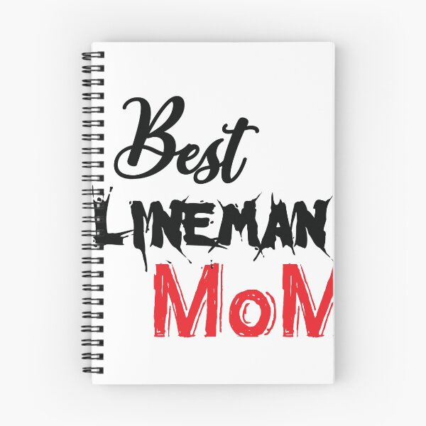 Artikelvorschau, Beste Lineman Mom entworfen und verkauft von Ras-man93.