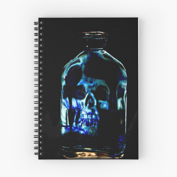 Item preview, The Blue Bottle designed and sold by Kingrum.