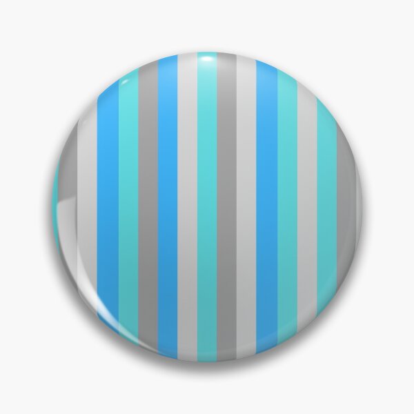 Item preview, Blue and Grey Lines designed and sold by JazzPWall.