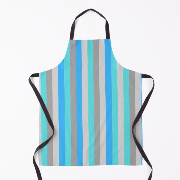 Item preview, Blue and Grey Lines designed and sold by JazzPWall.
