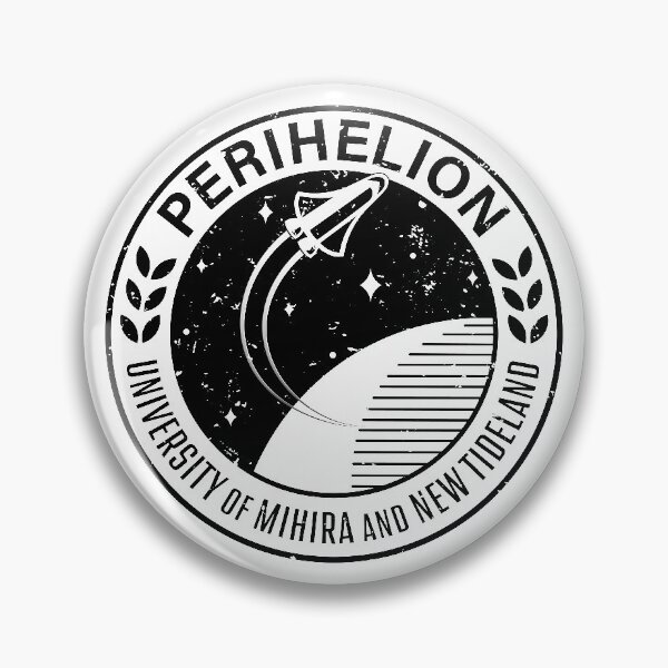Item preview, Perihelion designed and sold by CrownAndThistle.