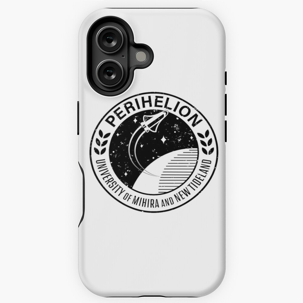 Item preview, iPhone Magsafe Tough Case designed and sold by CrownAndThistle.