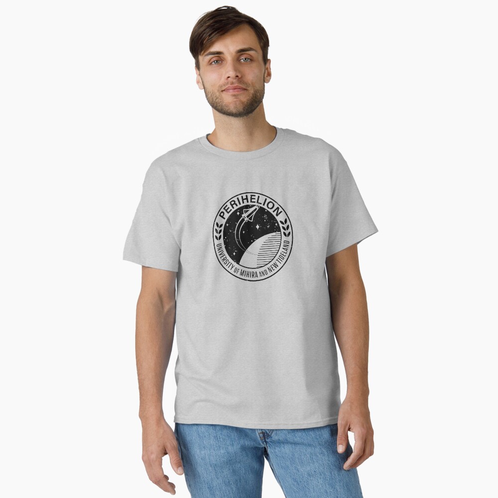 Item preview, Classic T-Shirt designed and sold by CrownAndThistle.