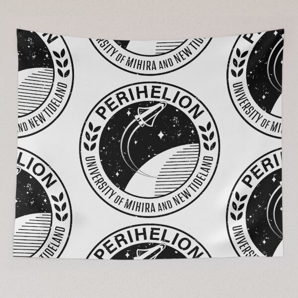Item preview, Perihelion designed and sold by CrownAndThistle.
