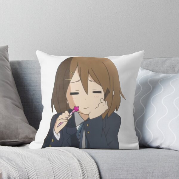 Item preview, Yui Hirasawa - K-ON! designed and sold by Eyes-Up.