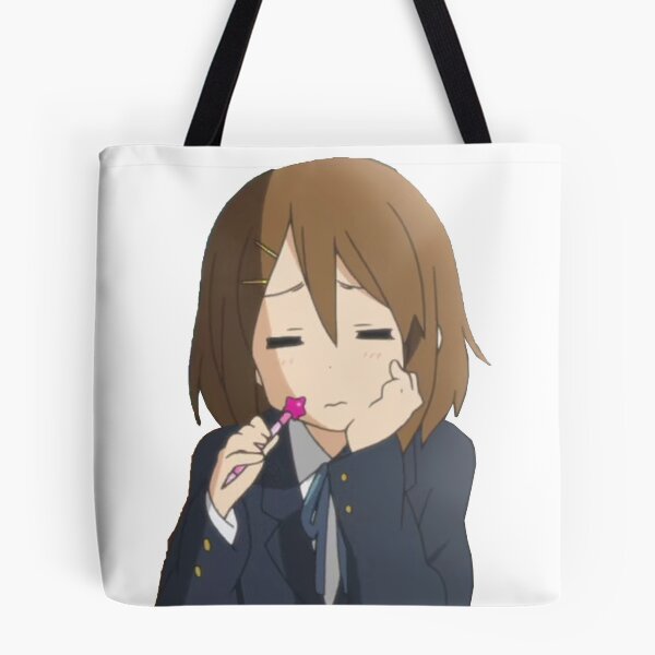 Item preview, Yui Hirasawa - K-ON! designed and sold by Eyes-Up.