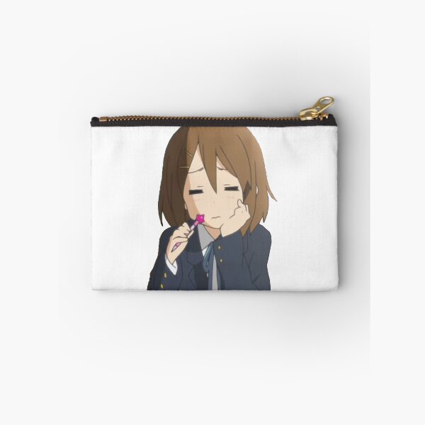 Item preview, Yui Hirasawa - K-ON! designed and sold by Eyes-Up.