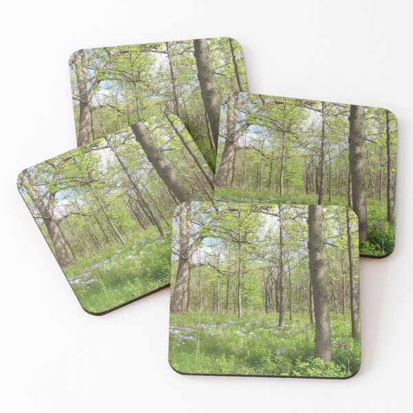 Item preview, Spring Woods designed and sold by Kathleen Brant.