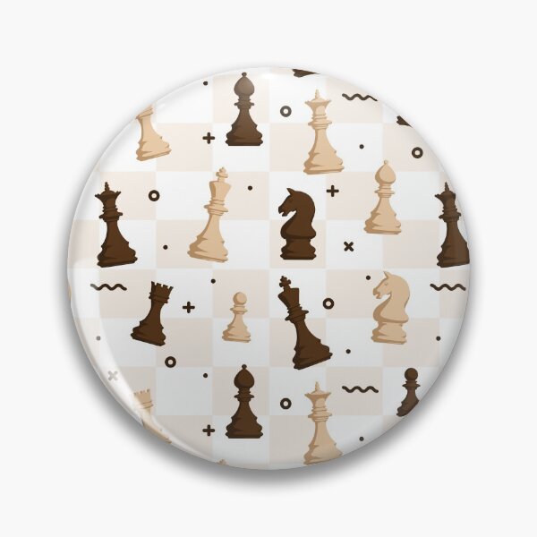 Item preview, Chess pattern, chess player gift, chess lover gift, chess mask designed and sold by Crocozen.