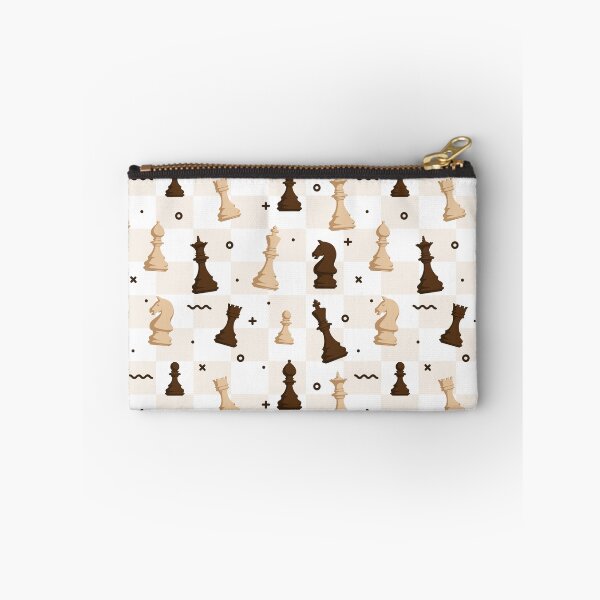 Item preview, Chess pattern, chess player gift, chess lover gift, chess mask designed and sold by Crocozen.