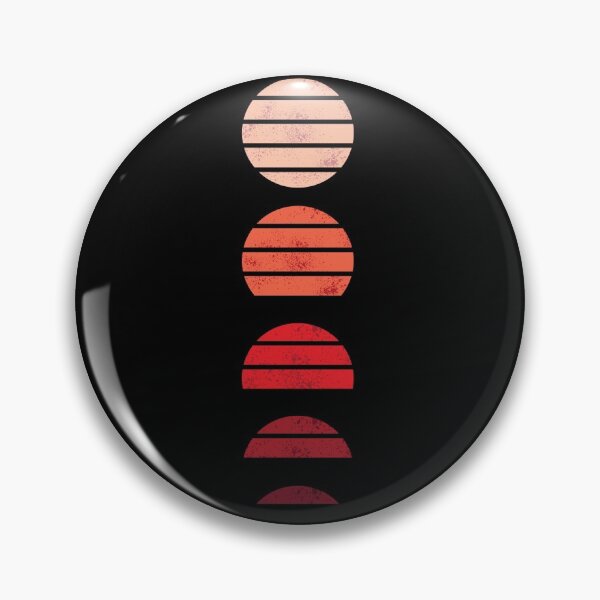 Item preview, Minimal Sunrise designed and sold by artado.