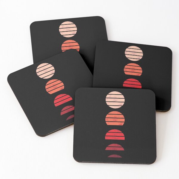Item preview, Minimal Sunrise designed and sold by artado.
