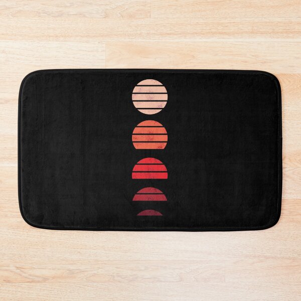 Item preview, Minimal Sunrise designed and sold by artado.