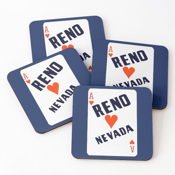 Item preview, Vintage Reno Nevada  designed and sold by historicimage.