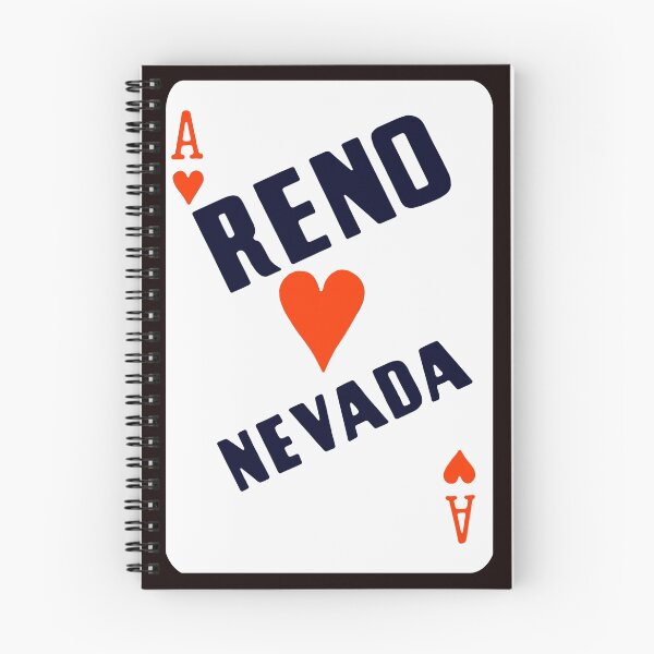Artikelvorschau, Weinlese-Reno-Nevada entworfen und verkauft von historicimage.