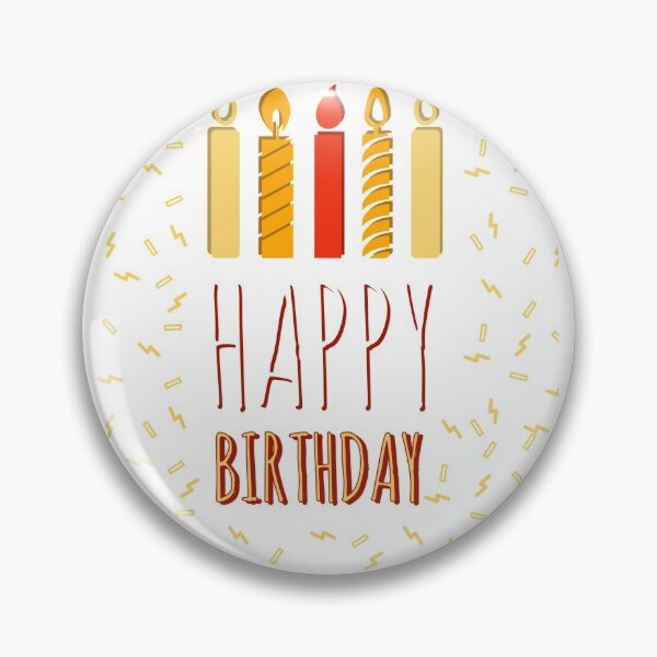 Item preview, Happy Birthday Gift designed and sold by Trendytstore.