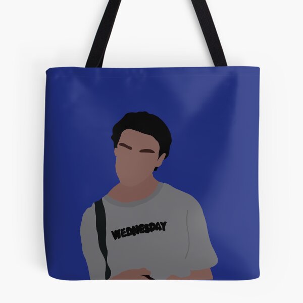 Item preview, Marcus Baker Soltero designed and sold by lis’s stickers?.