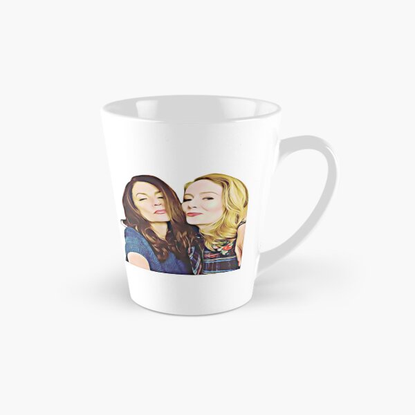 Item preview, Michelle and Miranda designed and sold by SingofSolace.