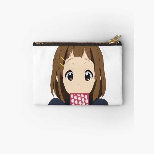Item preview, Yui Hirasawa - K-ON! designed and sold by Eyes-Up.