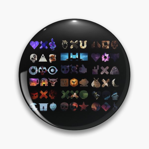 Item preview, Passion, Demise and Machines designed and sold by rorkstarmason.