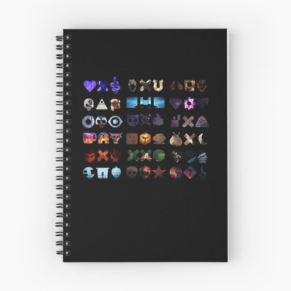 Item preview, Passion, Demise and Machines designed and sold by rorkstarmason.