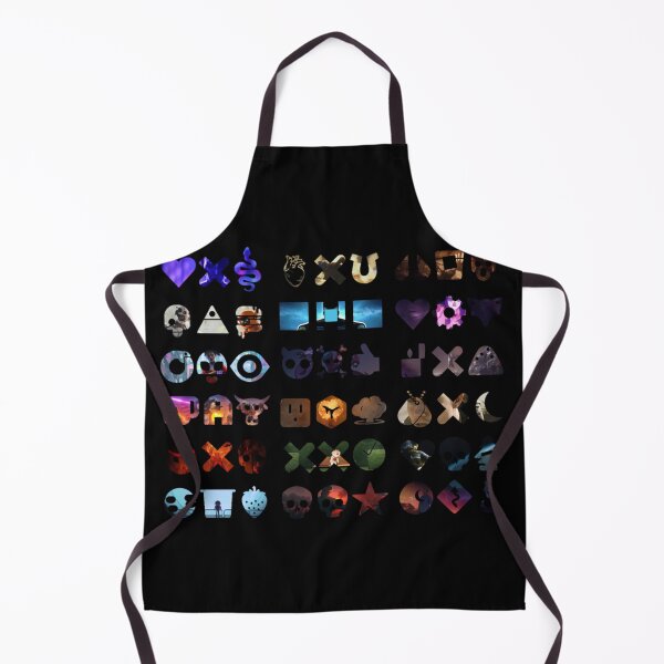 Item preview, Passion, Demise and Machines designed and sold by rorkstarmason.
